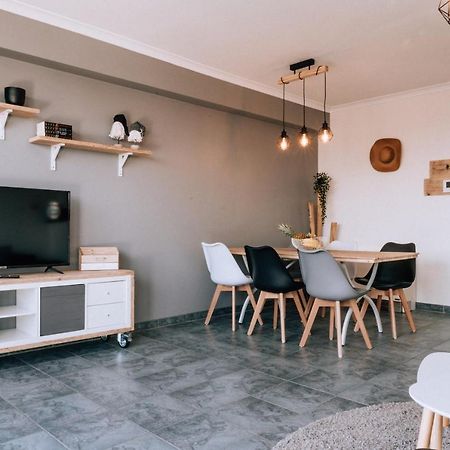 Casa Mati Appartement Blankenberge Buitenkant foto