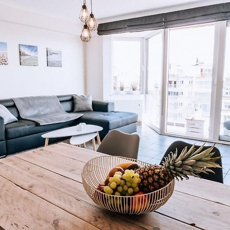 Casa Mati Appartement Blankenberge Buitenkant foto