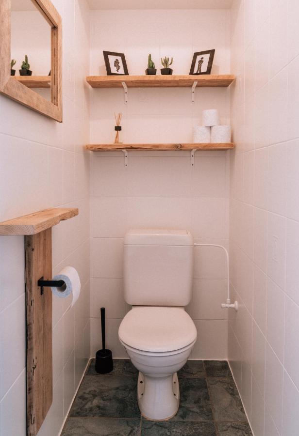Casa Mati Appartement Blankenberge Buitenkant foto